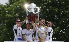 Entradas de la final de la Supercopa de Europa Real Madrid - Atalanta: cuánto cuestan y dónde comprarlas