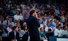 Las sensaciones del Barça tras los Clásicos dejan tocado a Roger Grimau y el club ya busca sustituto