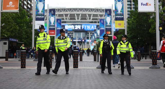 Seis millones de euros y 18 meses de trabajo para evitar otro desastre en Wembley