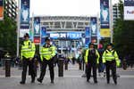 Seis millones de euros y 18 meses de trabajo para evitar otro desastre en Wembley