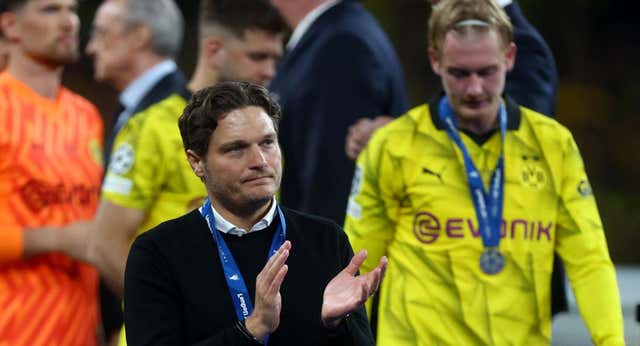 El Dortmund lamenta la oportunidad perdida: «Lo que no hace el Madrid es equivocarse»