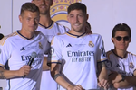 Kroos proclama a su heredero en Cibeles... y Ancelotti deja un momentazo con Güler