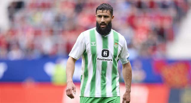 Los planteamientos de Fekir, En-Nesyri y Sergi Darder de cara al próximo mercado