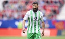 Los planteamientos de Fekir, En-Nesyri y Sergi Darder de cara al próximo mercado