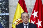 Las emotivas palabras de Florentino a Kroos... y una reacción que explica la dimensión del alemán