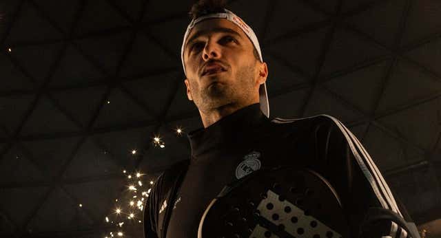 El pádel y la Champions, unidos en Wembley y en Chile