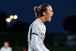 Caroline Møller: «Como jugadora del Madrid me duele decir eso, pero me gusta cómo está haciendo las cosas el Barça»