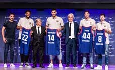 Los señalados del año negro del Barça antes de otra reconstrucción