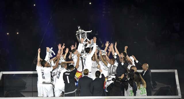 Entradas de la celebración de la Champions del Real Madrid en el Bernabéu: precios y dónde comprarlas