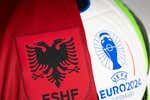 Albania en la Eurocopa 2024: convocatoria de jugadores, alineación probable, grupo y partidos