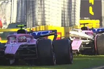 El despido fulminante de Esteban Ocon culmina la autodestrucción de Alpine