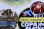 La Copa del Rey volverá a Gran Canaria en 2025 y Murcia se postula para la Supercopa