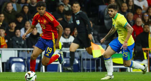 La hegemonía del Real Madrid y el Barcelona en la Selección es historia