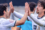 El futuro de los 'otros' de la Quinta del Pipo: Pablo Gozálbez, Rubo Iranzo, Hugo González...