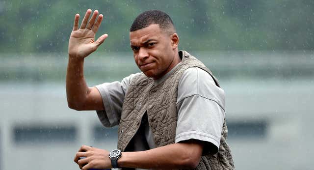 Presentación de Mbappé con el Real Madrid: cuándo es, a qué hora y dónde ver por televisión