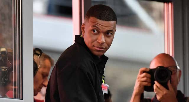 Cuánto cobra Mbappé con el Real Madrid: sueldo, patrocinadores…