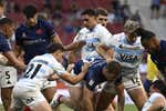 La Francia de Dupont conquista las Series Mundiales del Metropolitano