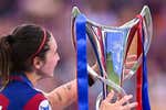 ¡Final del culebrón! Mariona Caldentey dejará el Barça al final de temporada