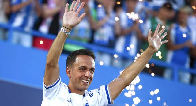 Borja Jiménez desvela el momento «clave» de la temporada y cree que la «exigencia será parecida» en Primera