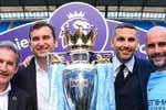 El Manchester City demanda a la Premier en “una acción legal sin precedentes” y discriminación contra la propiedad del Golfo