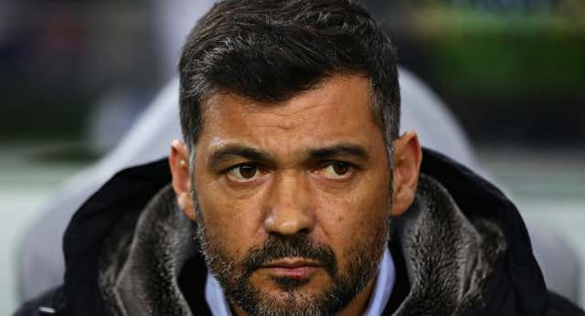 Sergio Conceiçao deja abruptamente el Oporto: «Ya contaré la verdad de los hechos»