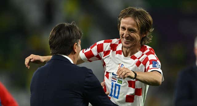 Croacia en la Eurocopa 2024: convocatoria de jugadores, alineación probable, grupo y partidos