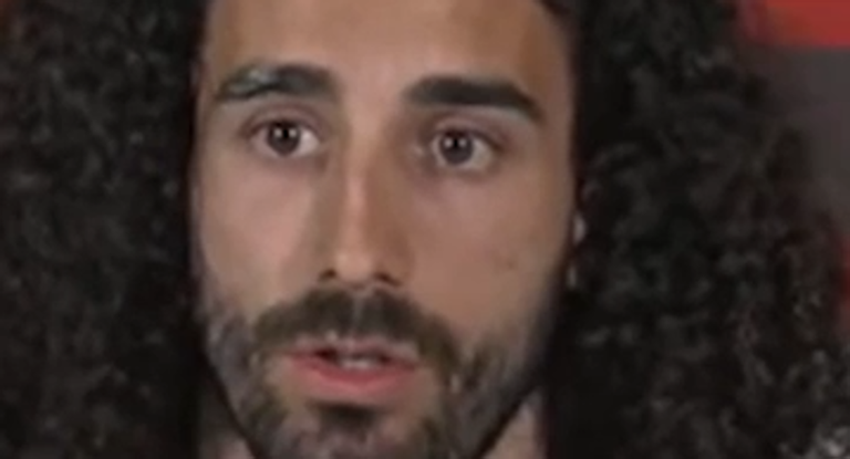 Cucurella y De la Fuente están de acuerdo en la gran unión que hay en la selección