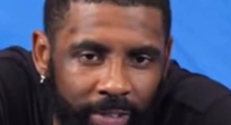 Kyrie se acuerda de Kobe antes de volver a jugar Las Finales