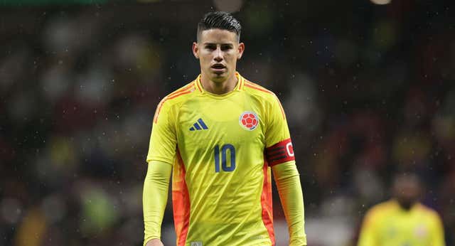 Estados Unidos – Colombia: horario y dónde ver el partido amistoso antes de la Copa América 2024