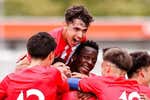 El Atlético de Madrid tendrá un segundo filial en Tercera RFEF