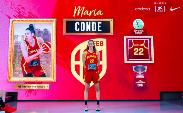 Cuál es la equipación de España en los Juegos Olímpicos