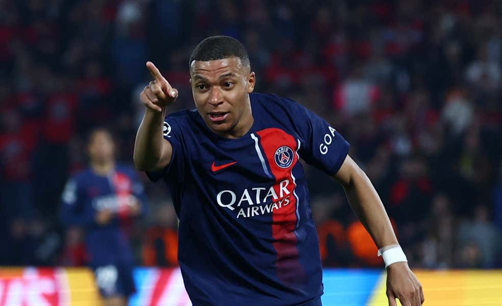 Así amaneció Francia en el día 1 de Mbappé en el Real Madrid: «Ahora es momento de soñar en grande»