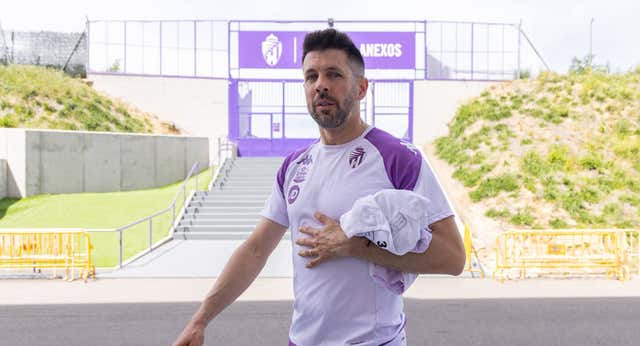 Se apaga la tormenta y Valladolid y Pezzolano dan los pasos para seguir juntos