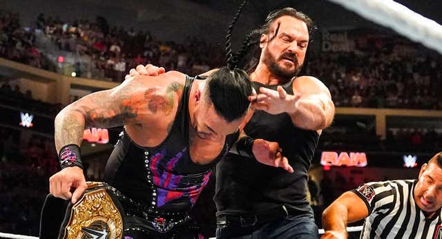 WWE Clash at the Castle 2024: horario en España, TV, cartelera y cómo ver