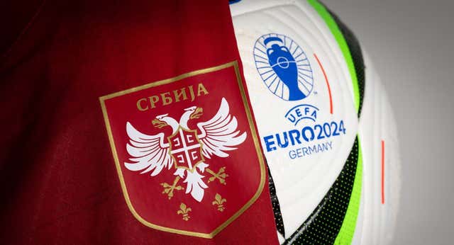 Serbia en la Eurocopa 2024: convocatoria de jugadores, alineación probable, grupo y partidos