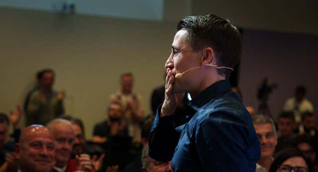 Bojan Krkić ensalza el modelo Barça y cuestiona el Big Data en el scouting: «Hay que recuperar a la gente que captó a Messi o Buffon sin datos»