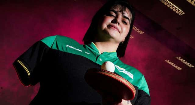 ¿Juegos Olímpicos y Paralímpicos? La palista Bruna Alexandre hará doblete en París 2024