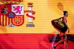 Carolina Marín pide 'ayudas' para ser abanderada de España en los Juegos de París