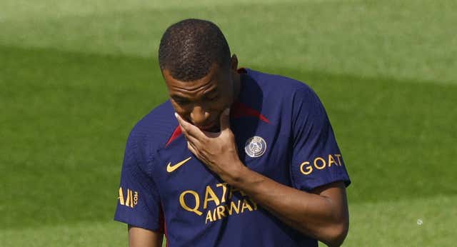 Los pasos de Florentino Pérez y Mbappé para convertir un «traidor» en una alfombra roja al Real Madrid