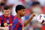Los 100 del Golden Boy: cuatro del Barça, Güler como único representante del Real Madrid y se cuela Savinho