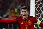 España - Andorra, en directo: sigue el resultado del partido amistoso previo a la Euro 2024