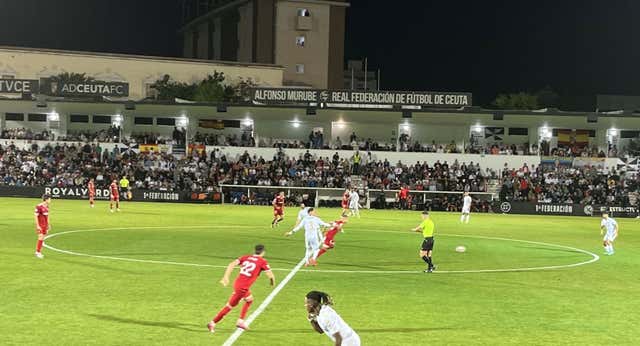 Nàstic – Ceuta: horario y dónde ver el partido de playoff de ascenso de Primera RFEF