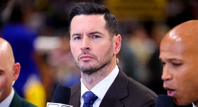 JJ Redick, principal candidato al banquillo de Los Angeles Lakers