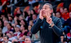 La lista de Scariolo de la Selección Española de Baloncesto para el Preolímpico