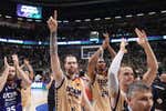 ¡UCAM Murcia reescribe su historia y se mete en la final!