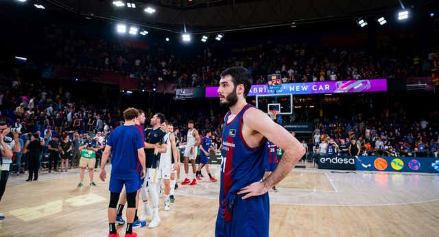 El Barça no se clasifica para la Supercopa Endesa… pero aún tiene opciones de jugarla
