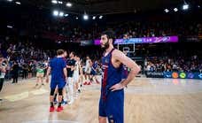 El Barça no se clasifica para la Supercopa Endesa... pero aún tiene opciones de jugarla