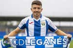 Francisco Portillo, el talismán en Segunda División