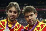 Todos los jugadores y jugadoras que están en el Salón de la Fama del baloncesto español