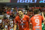 El Cartagena tumba al Barça para meterse en su primera final liguera